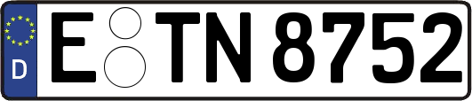 E-TN8752