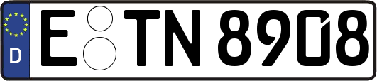 E-TN8908