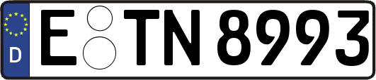 E-TN8993