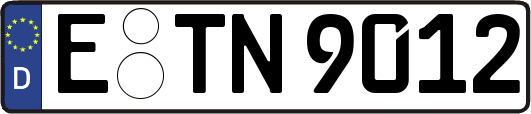 E-TN9012