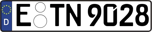 E-TN9028