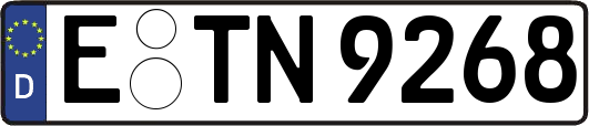 E-TN9268