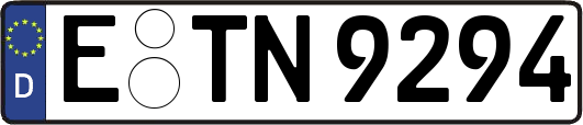 E-TN9294