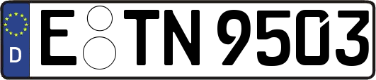 E-TN9503