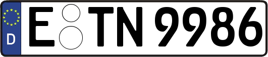 E-TN9986
