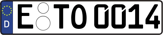 E-TO0014