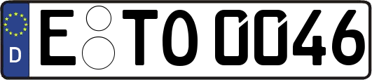 E-TO0046