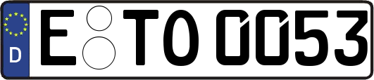 E-TO0053