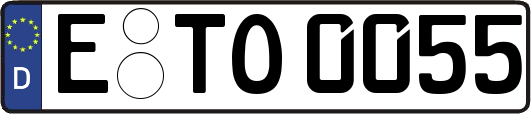 E-TO0055