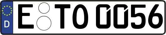 E-TO0056