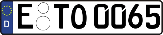 E-TO0065