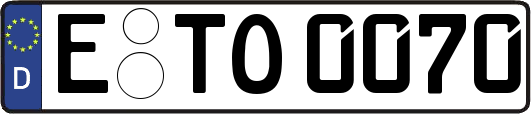 E-TO0070