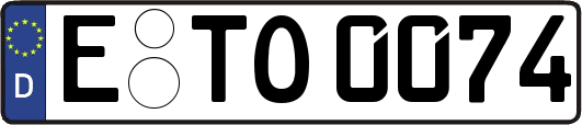 E-TO0074