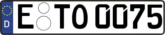 E-TO0075