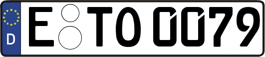 E-TO0079