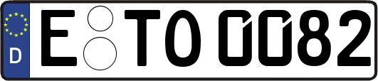E-TO0082