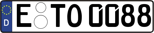 E-TO0088