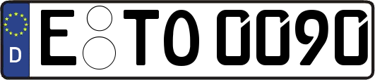 E-TO0090