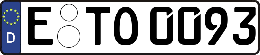 E-TO0093