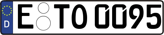 E-TO0095
