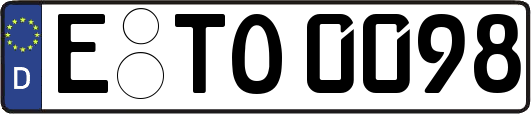 E-TO0098