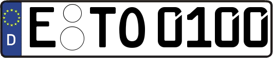 E-TO0100
