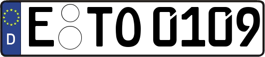 E-TO0109