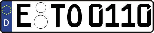 E-TO0110