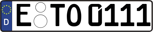 E-TO0111