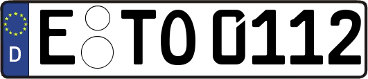 E-TO0112