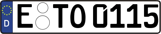 E-TO0115