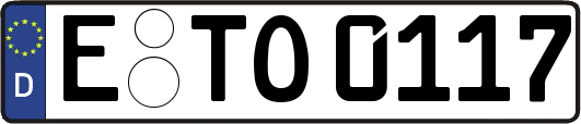E-TO0117