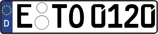 E-TO0120