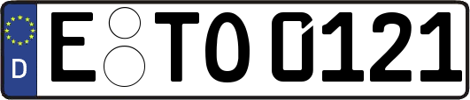 E-TO0121