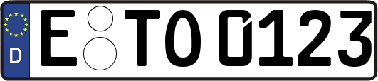 E-TO0123