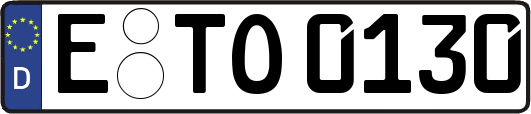 E-TO0130