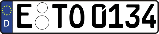 E-TO0134