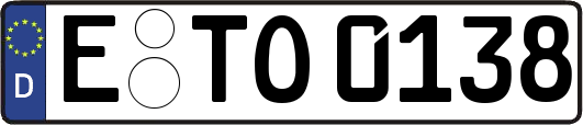 E-TO0138