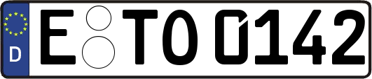 E-TO0142