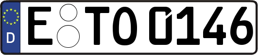 E-TO0146