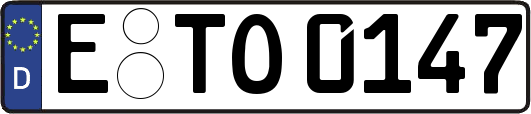 E-TO0147