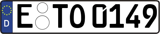 E-TO0149