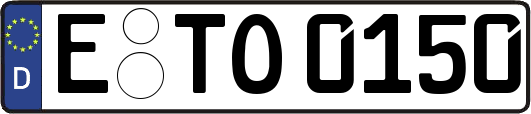 E-TO0150