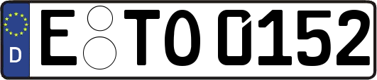 E-TO0152