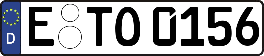 E-TO0156
