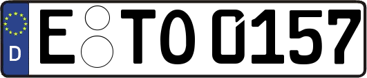 E-TO0157