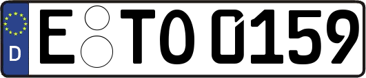 E-TO0159