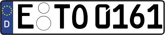 E-TO0161