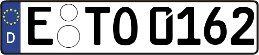 E-TO0162