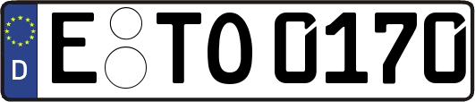E-TO0170